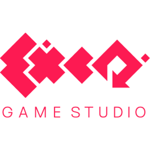 Exco logo.