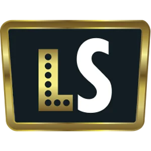 Lucky Streak logo.
